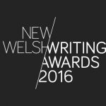 welsh writing awards